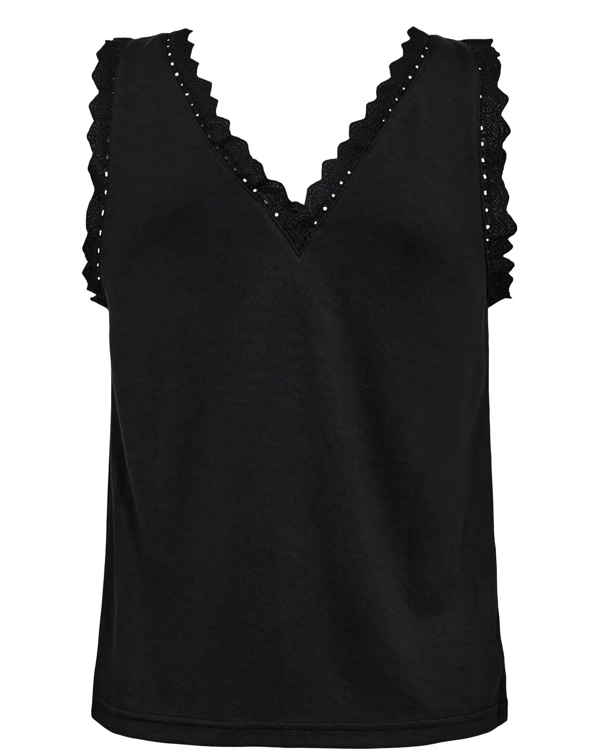 NUCYRUS TOP - Caviar - Image 2