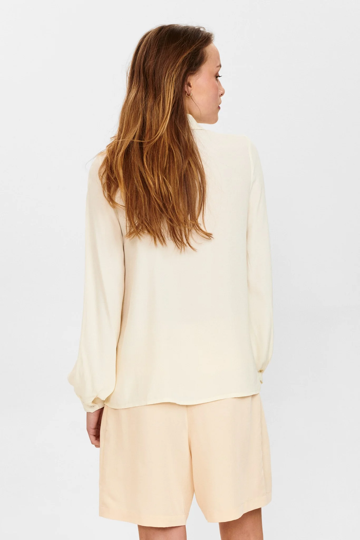 NUDACEY SHIRT - Pristine - Image 2