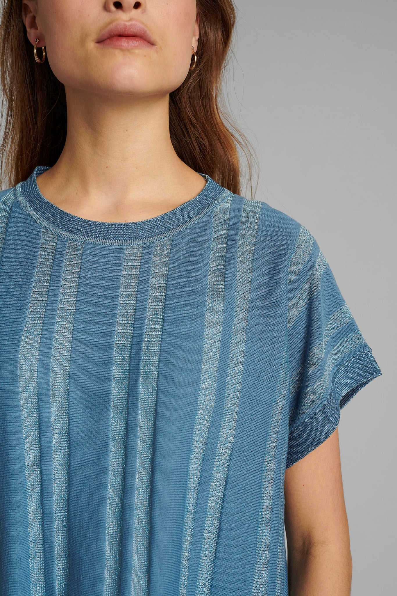 NUDAGAN DARLENE  - Blue Shadow - Image 4