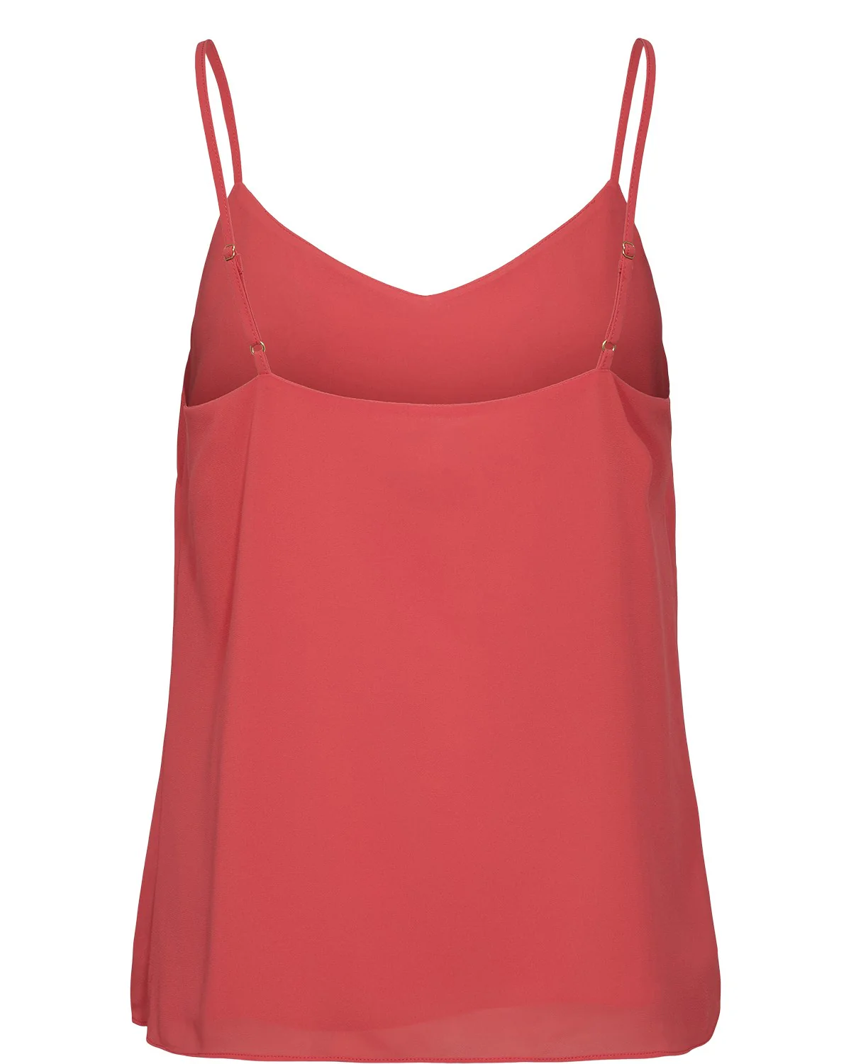 NUDAISIE NEW TOP - Calypso Coral - Image 2