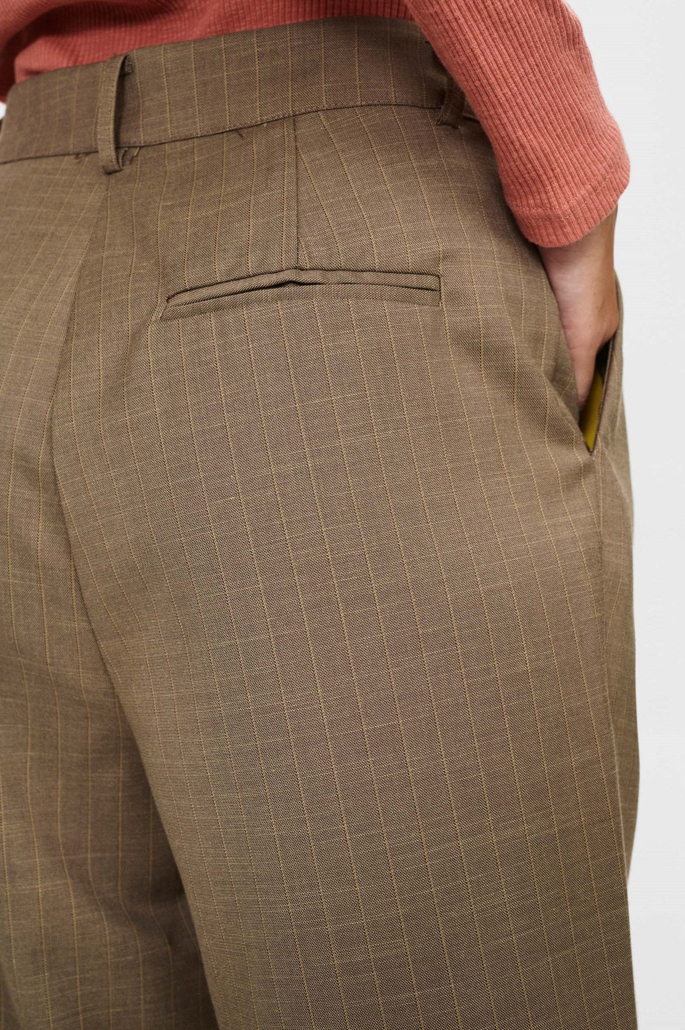 NUDALIA PANT - Tannin - Image 5