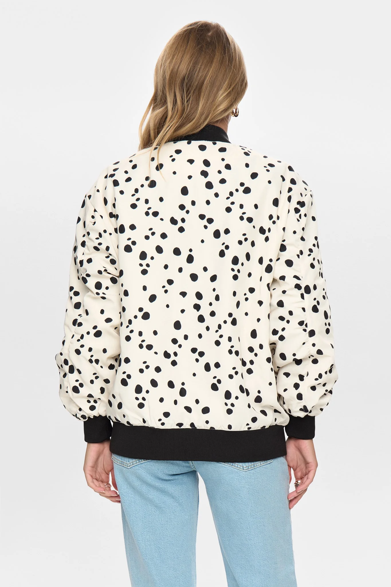 NUDALMA JACKET - Pristine - Image 2