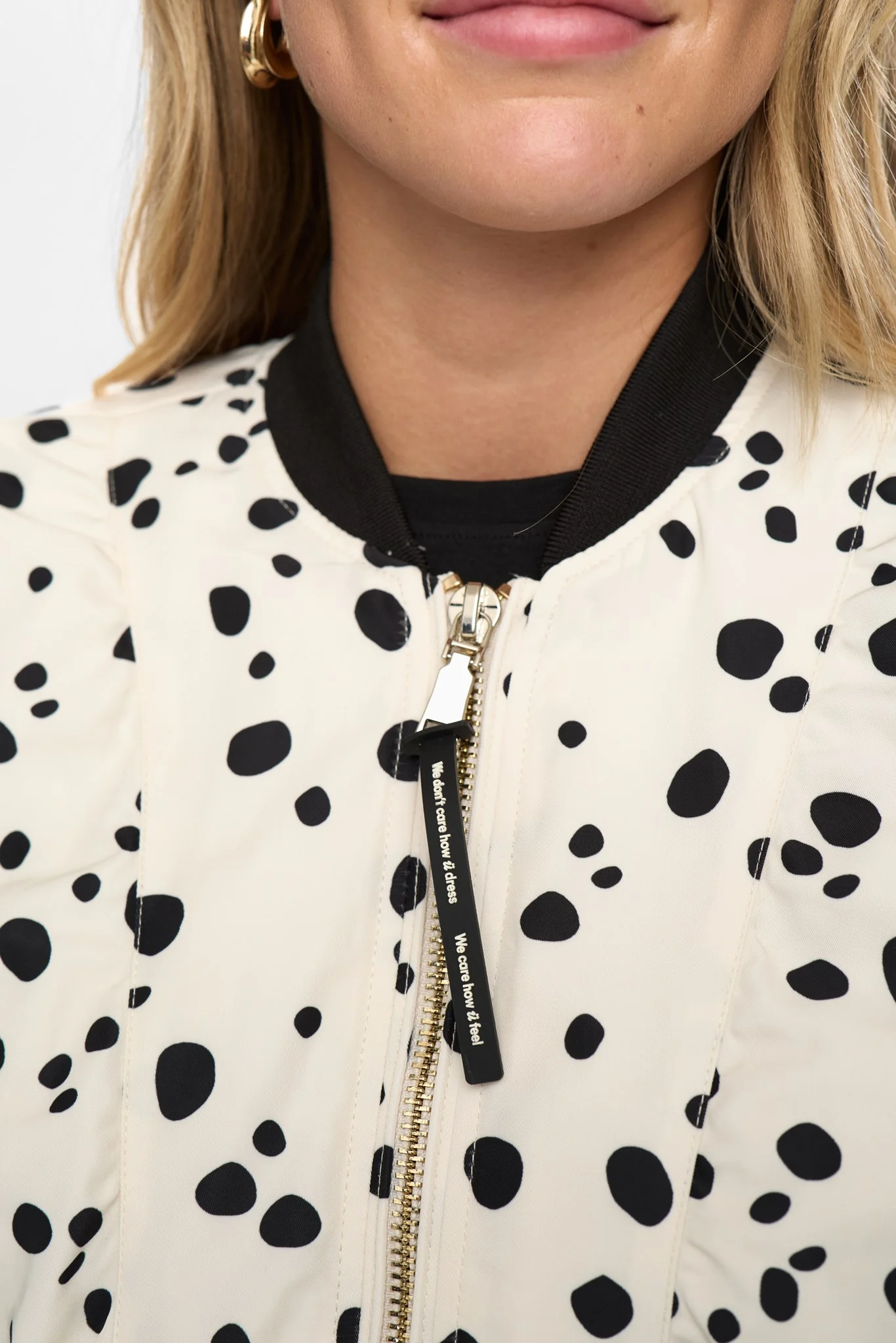 NUDALMA JACKET - Pristine - Image 4