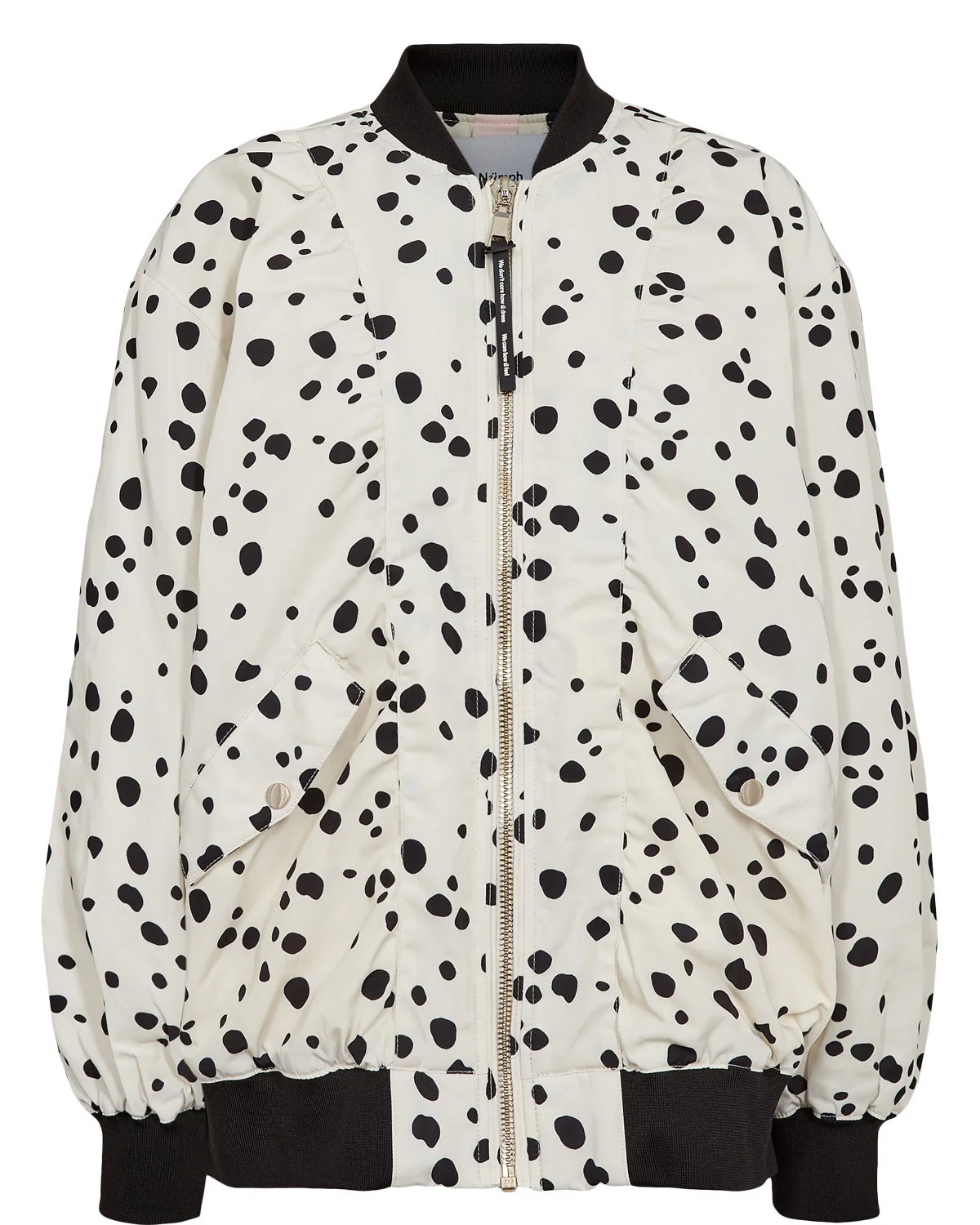 NUDALMA JACKET - Pristine - Image 7