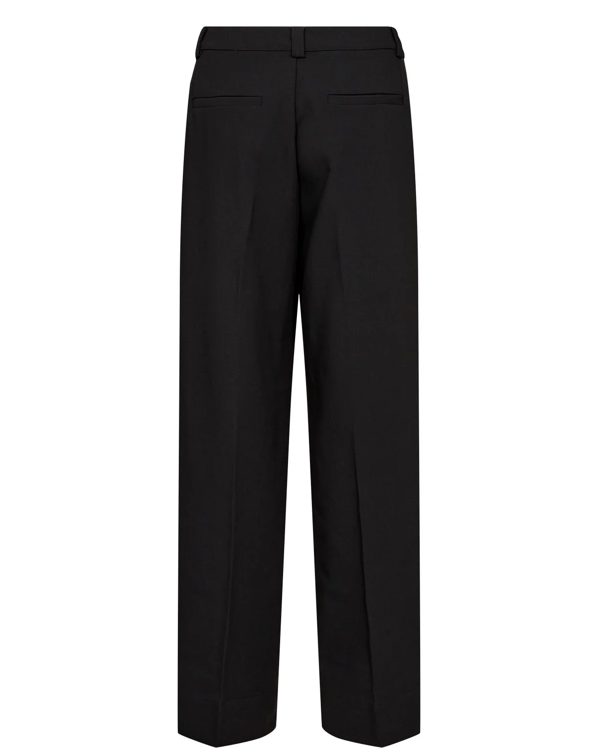 NUDANI PANTS - Caviar - Image 2