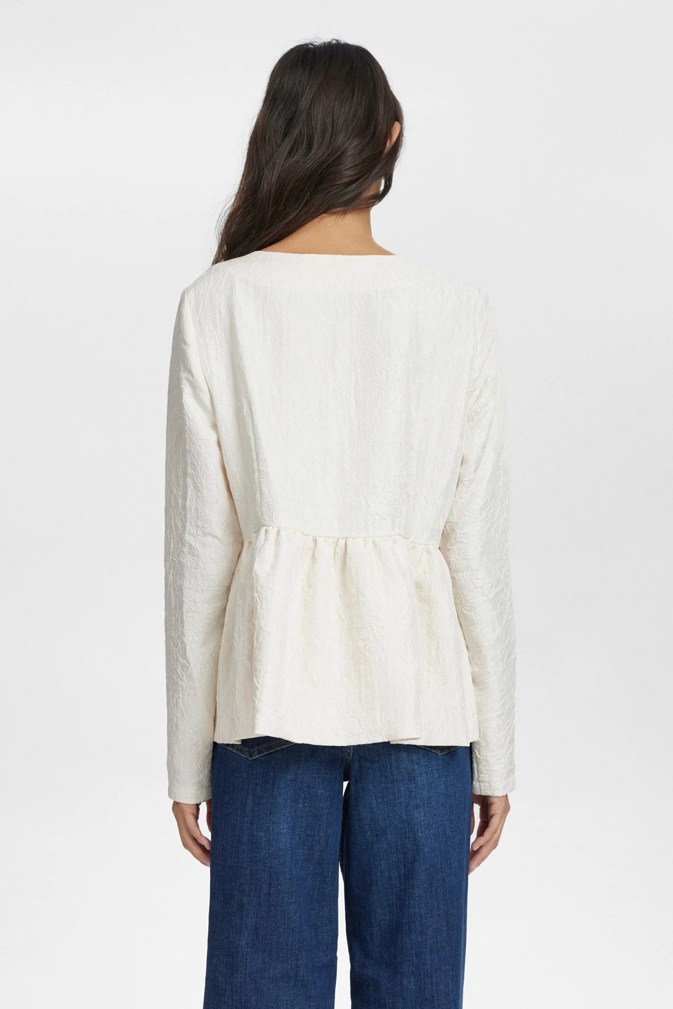 NUDANIELLE SHIRT - Sun Kiss - Image 2