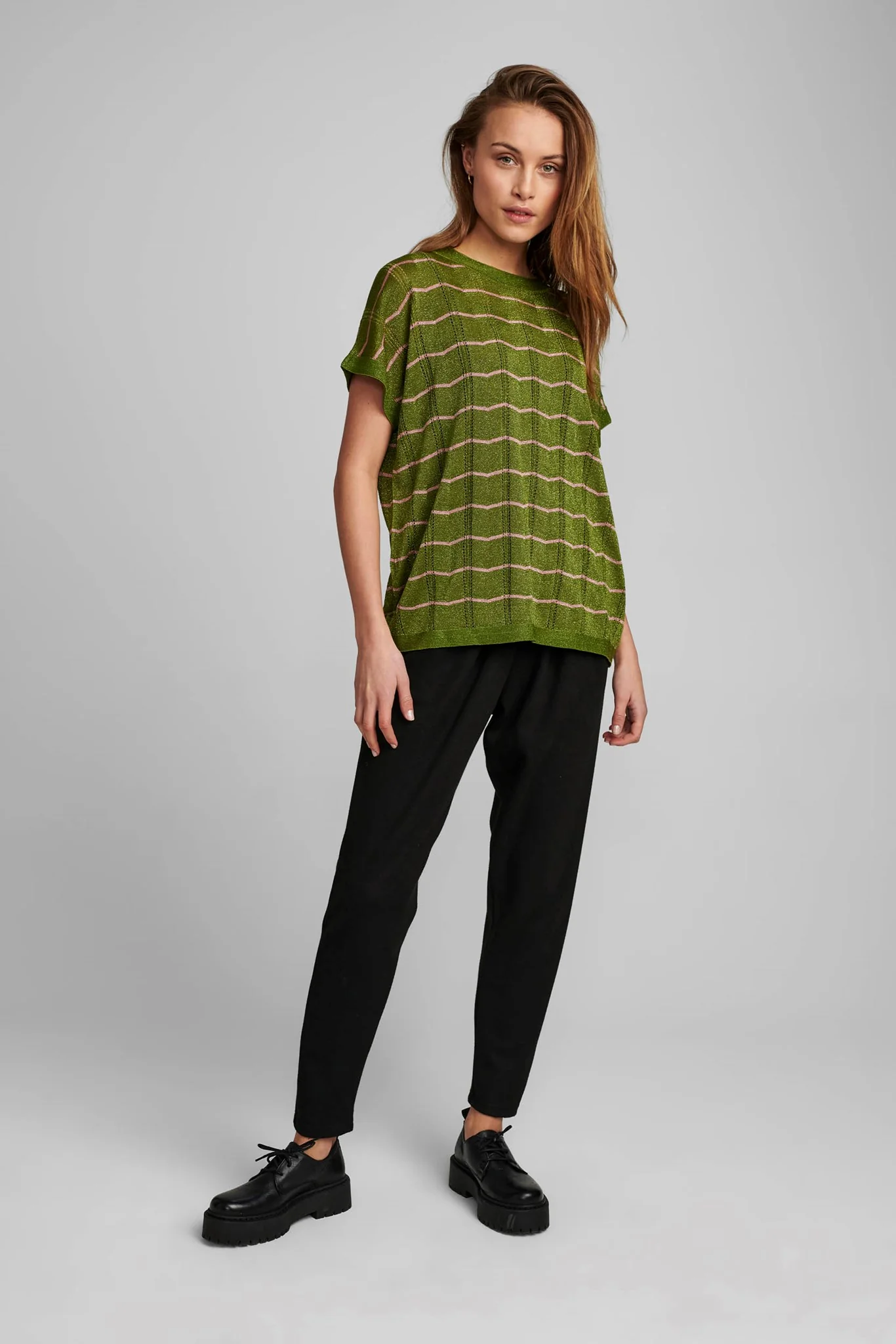 NUDARLENE DARLENE  - Calla Green - Image 3
