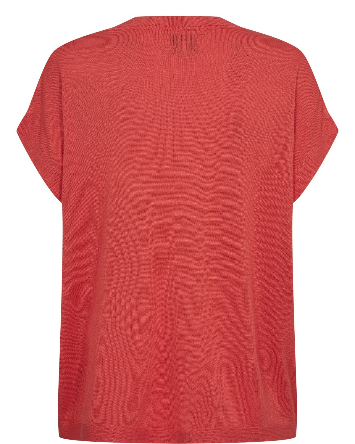 NUDARLENE PULLOVER  - Cayenne - Image 2