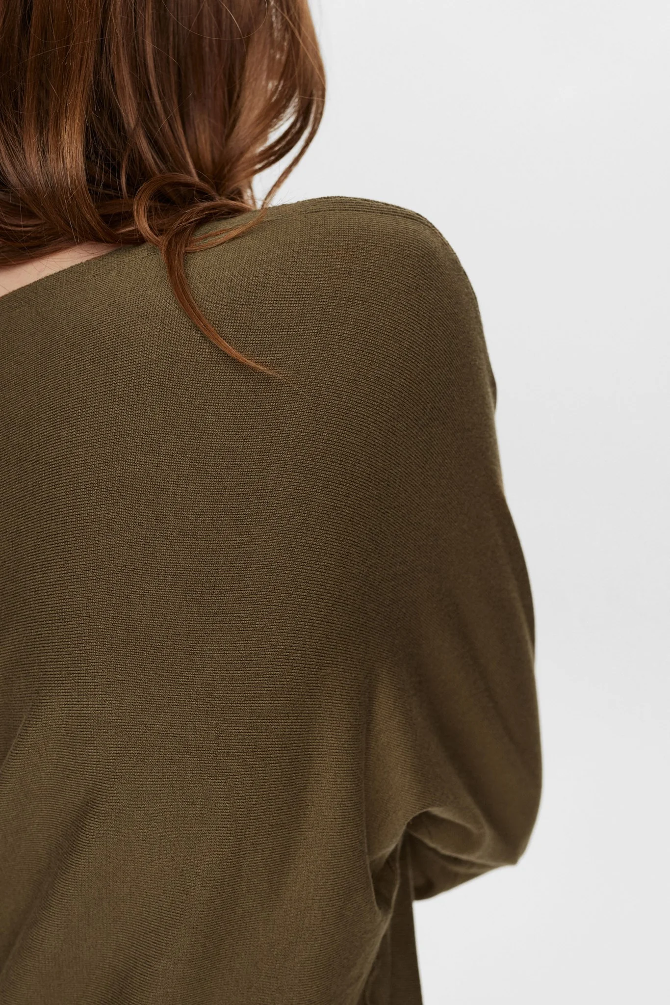 NUDAYA PULLOVER  - Kangaroo - Image 5