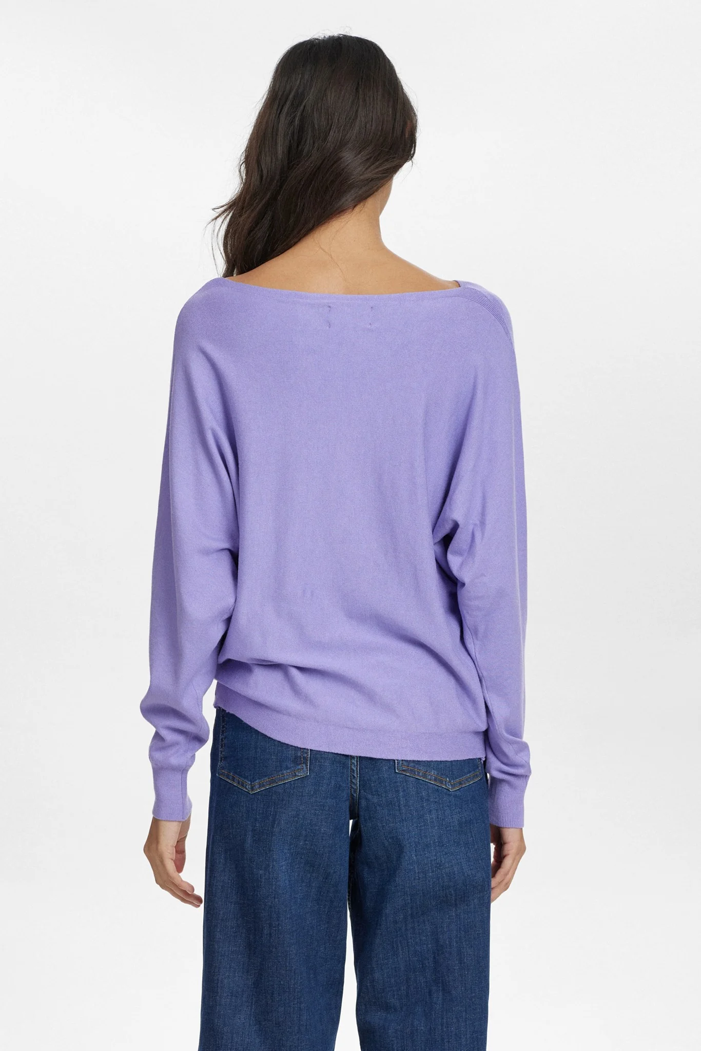 NUDAYA PULLOVER  - Paisley Purple - Image 2