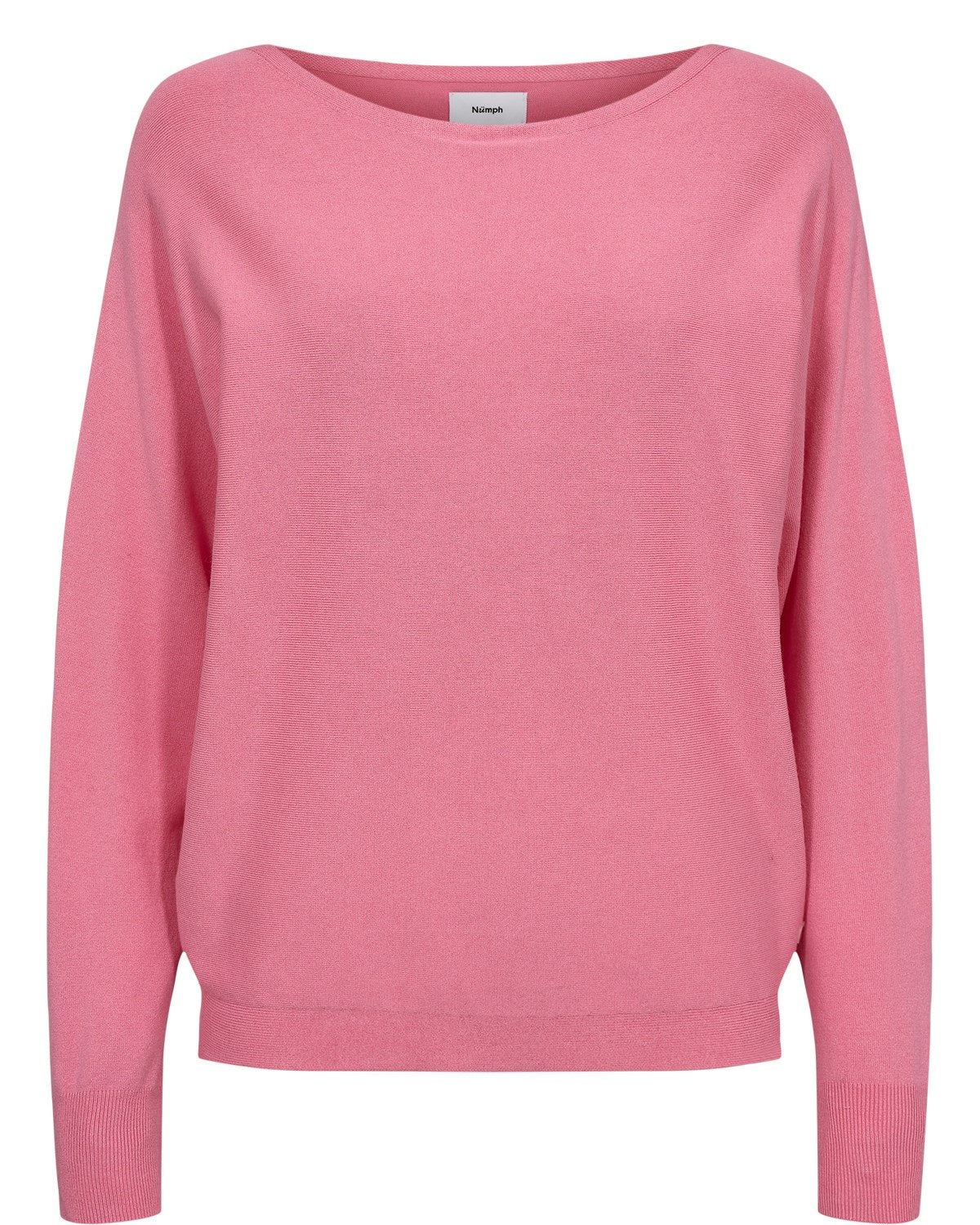 NUDAYA PULLOVER  - Pink Carnation - Image 6