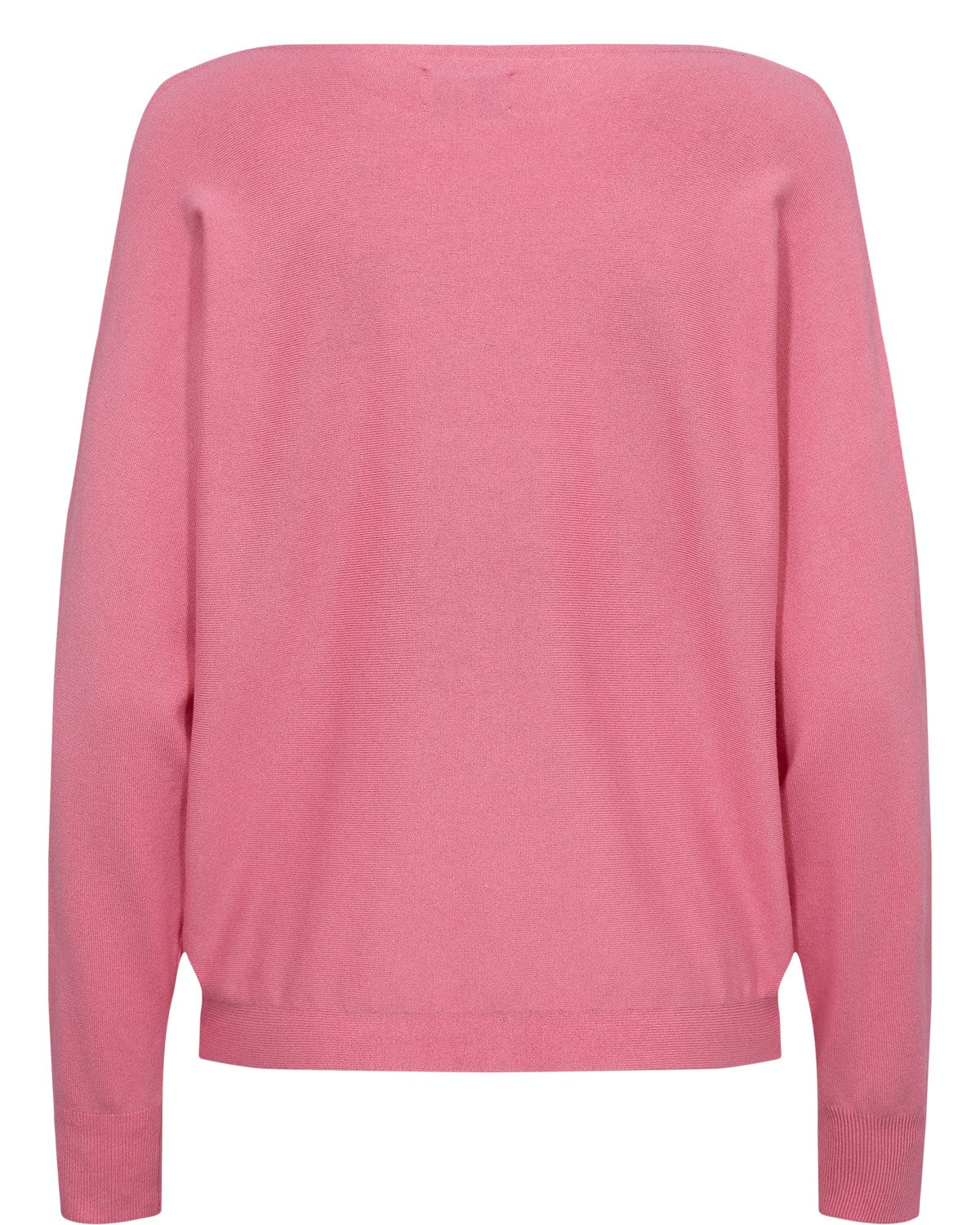NUDAYA PULLOVER  - Pink Carnation - Image 7
