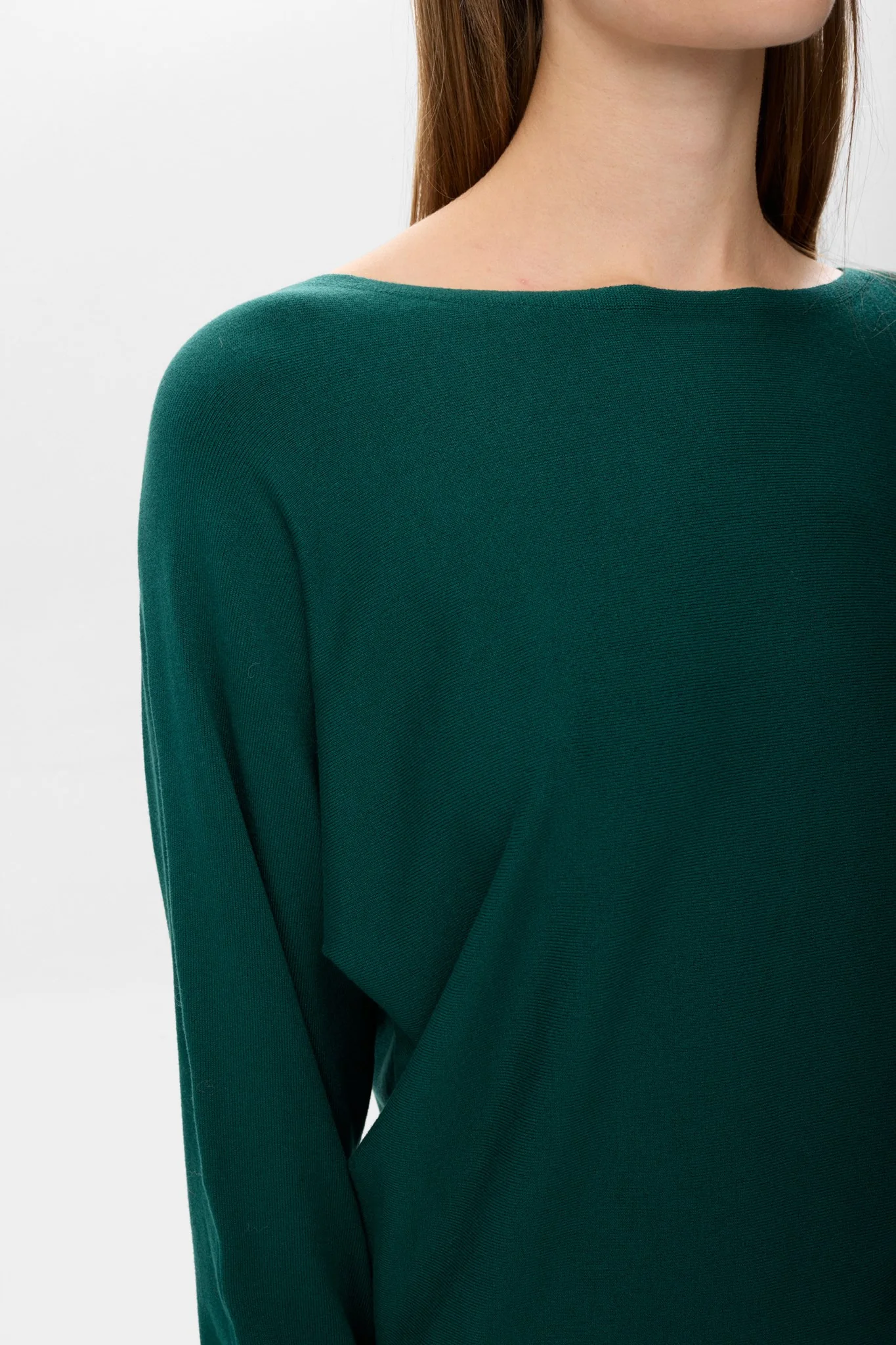 NUDAYA PULLOVER  - Rain Forest - Image 4