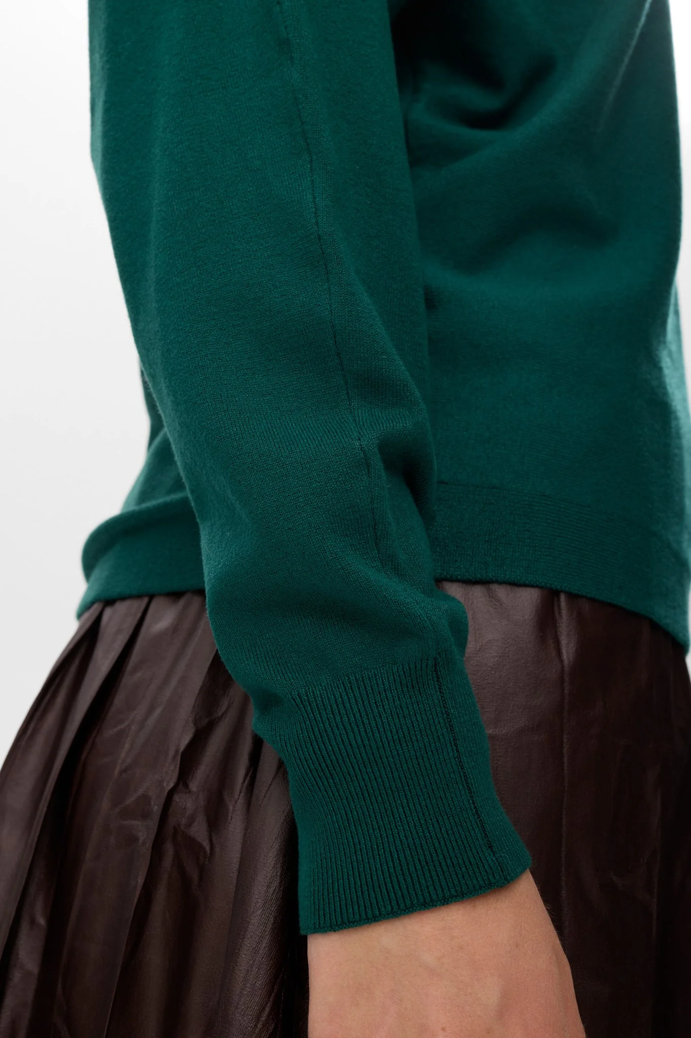 NUDAYA PULLOVER  - Rain Forest - Image 5