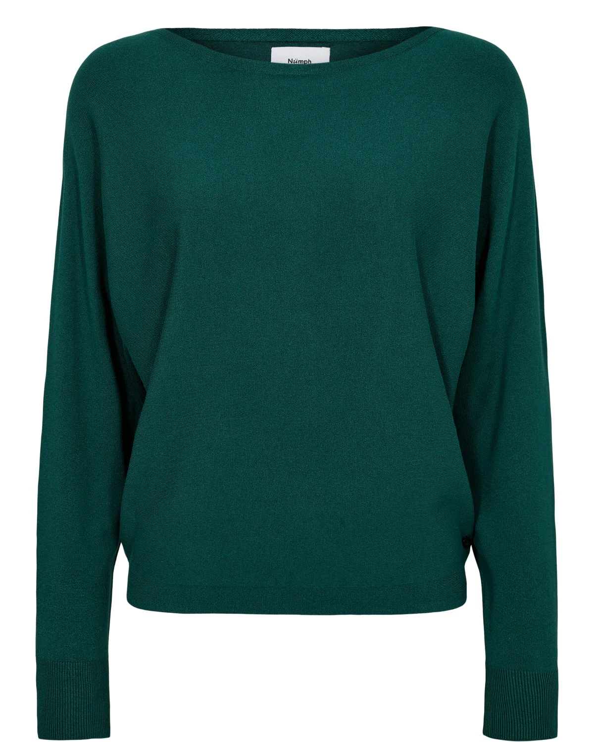 NUDAYA PULLOVER  - Rain Forest - Image 6
