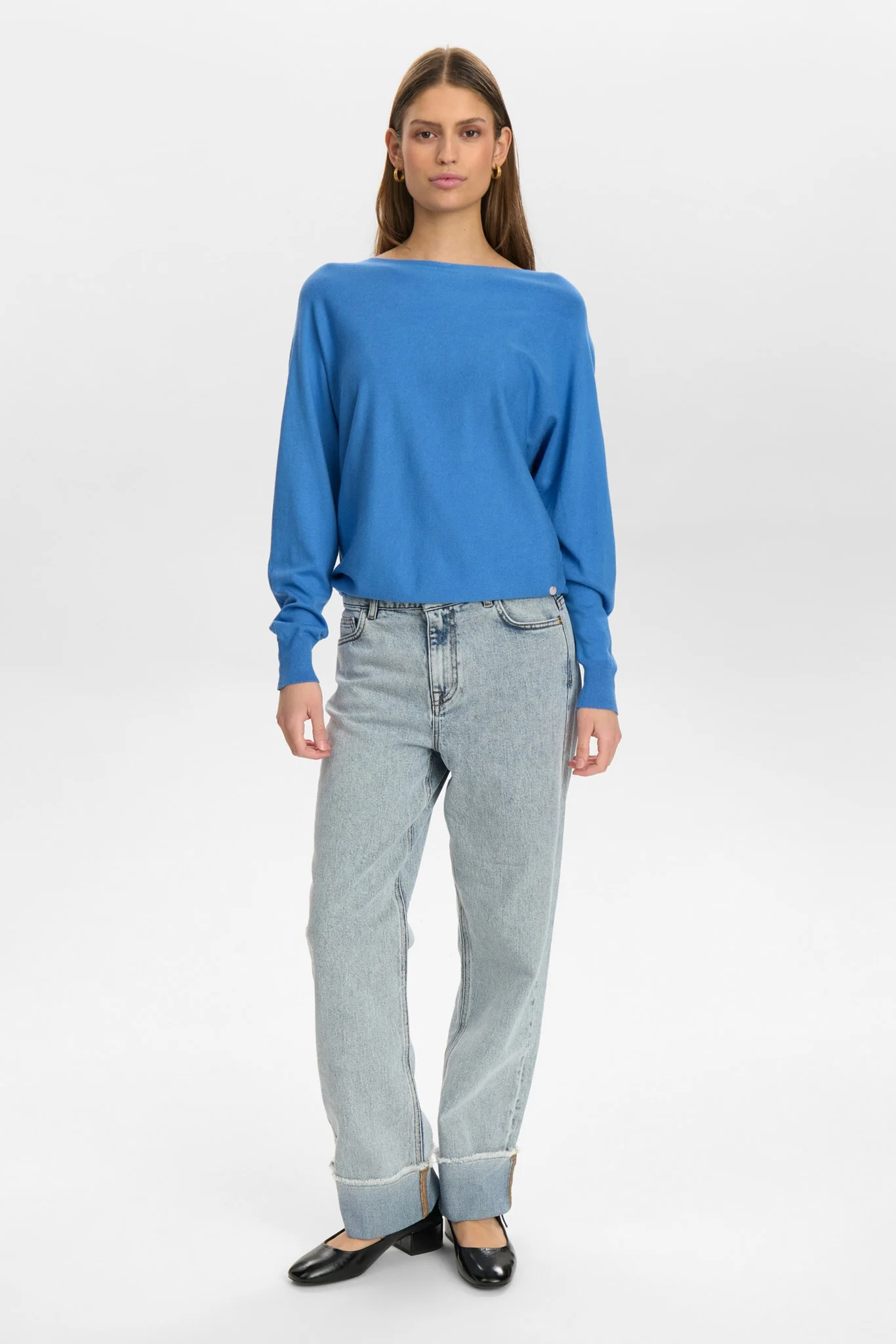 NUDAYA PULLOVER  - Regatta - Image 3