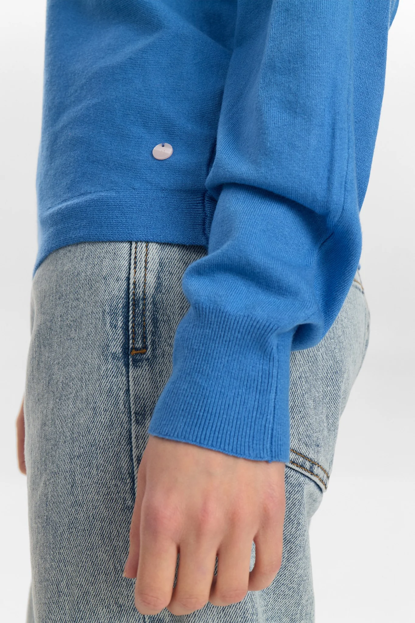 NUDAYA PULLOVER  - Regatta - Image 5