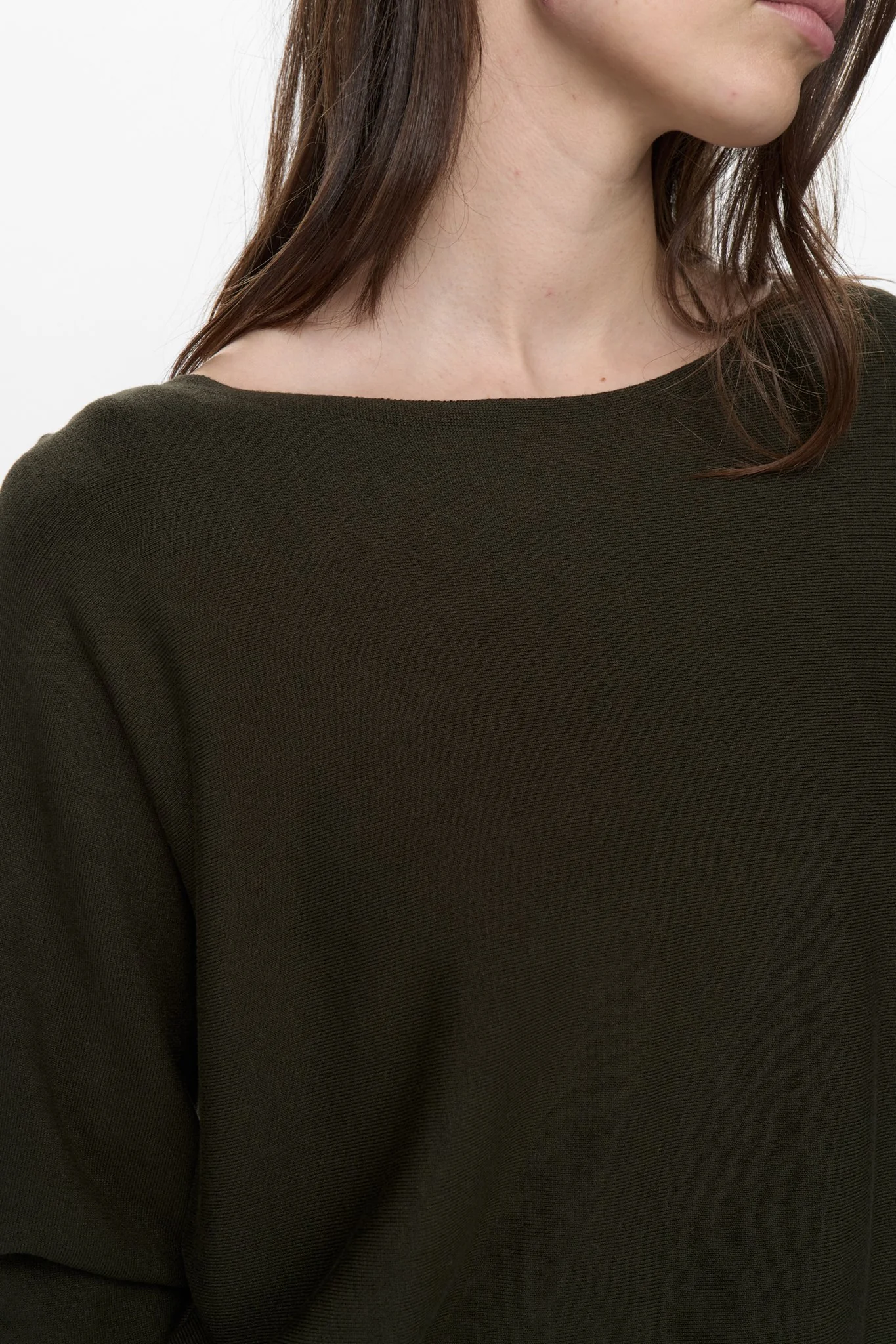 NUDAYA PULLOVER  - Rosin - Image 5