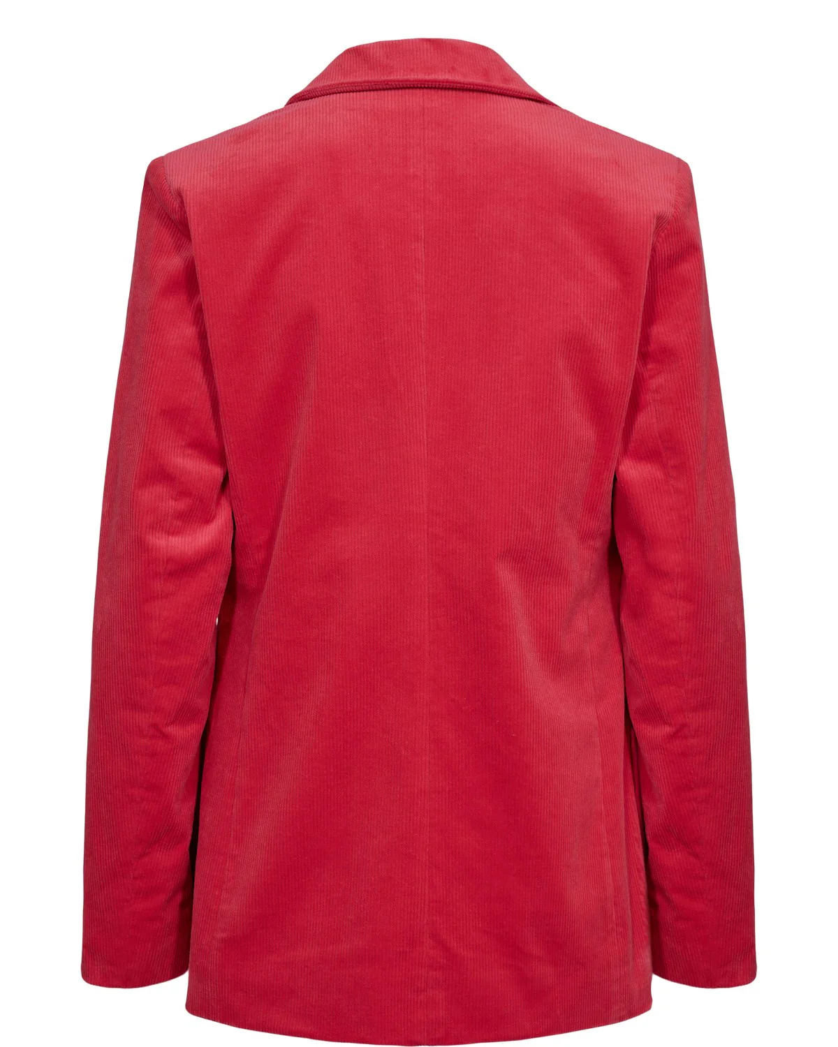 NUDEANNA BLAZER - Geranium - Image 7