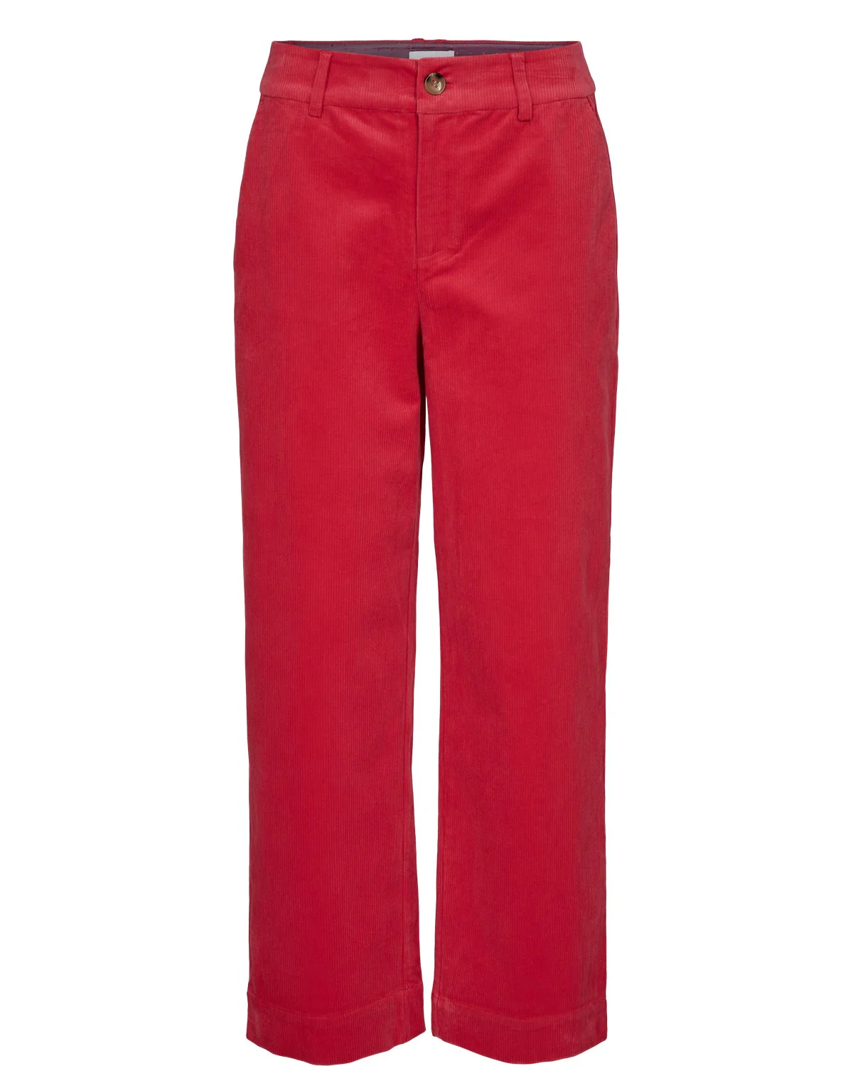 NUDEANNA PANTS - Geranium - Image 6