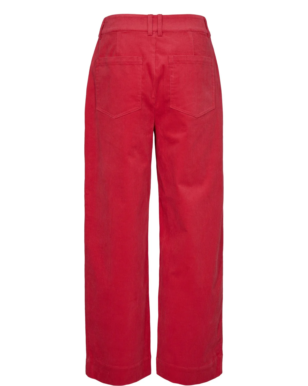 NUDEANNA PANTS - Geranium - Image 7
