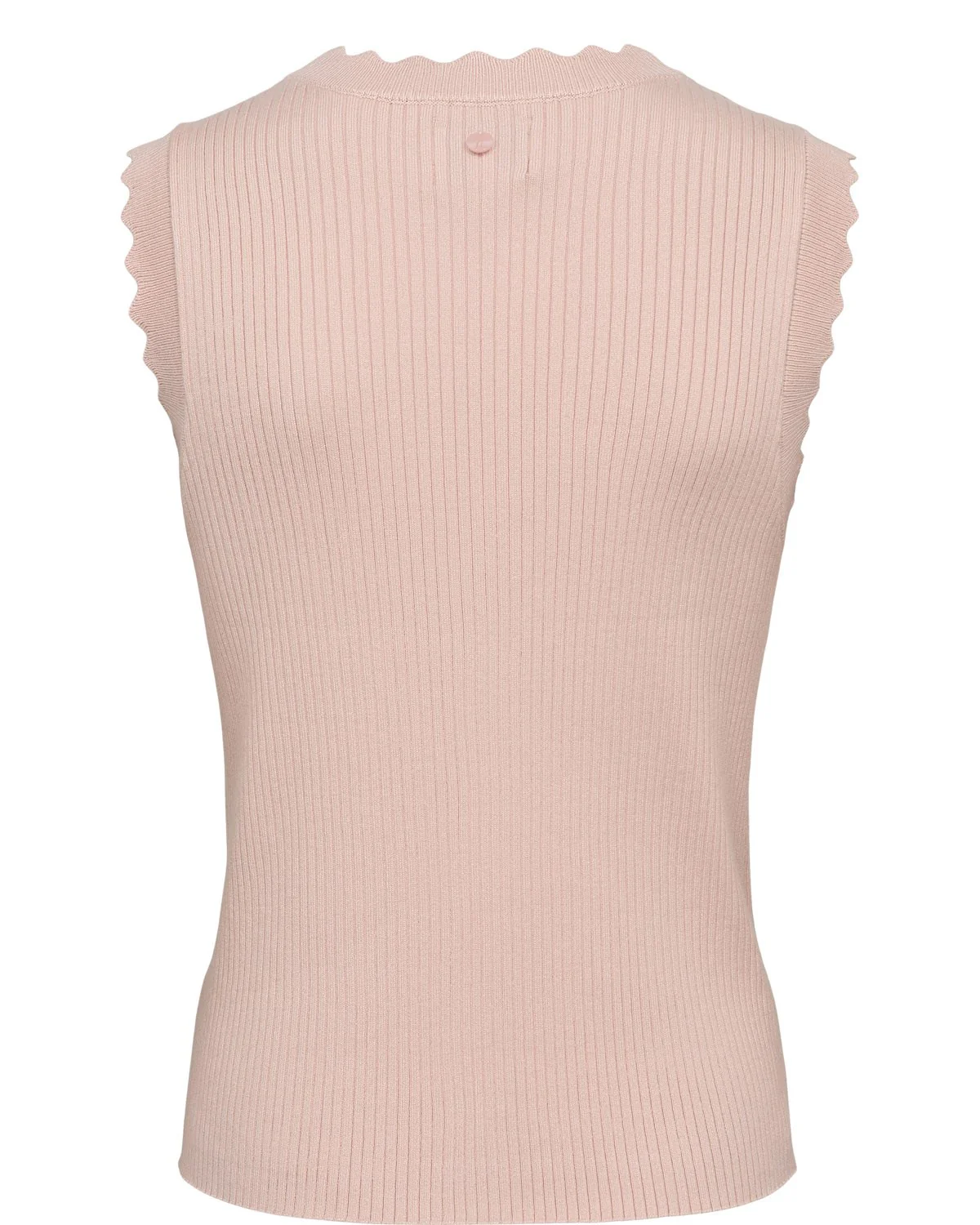 NUDEIDRA VEST - Mangano Calcite - Image 7