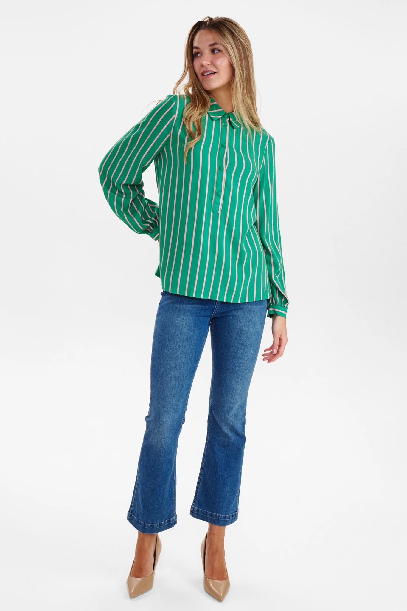 NUDELDIA SHIRT - NOOS - Leprechaun - Image 3