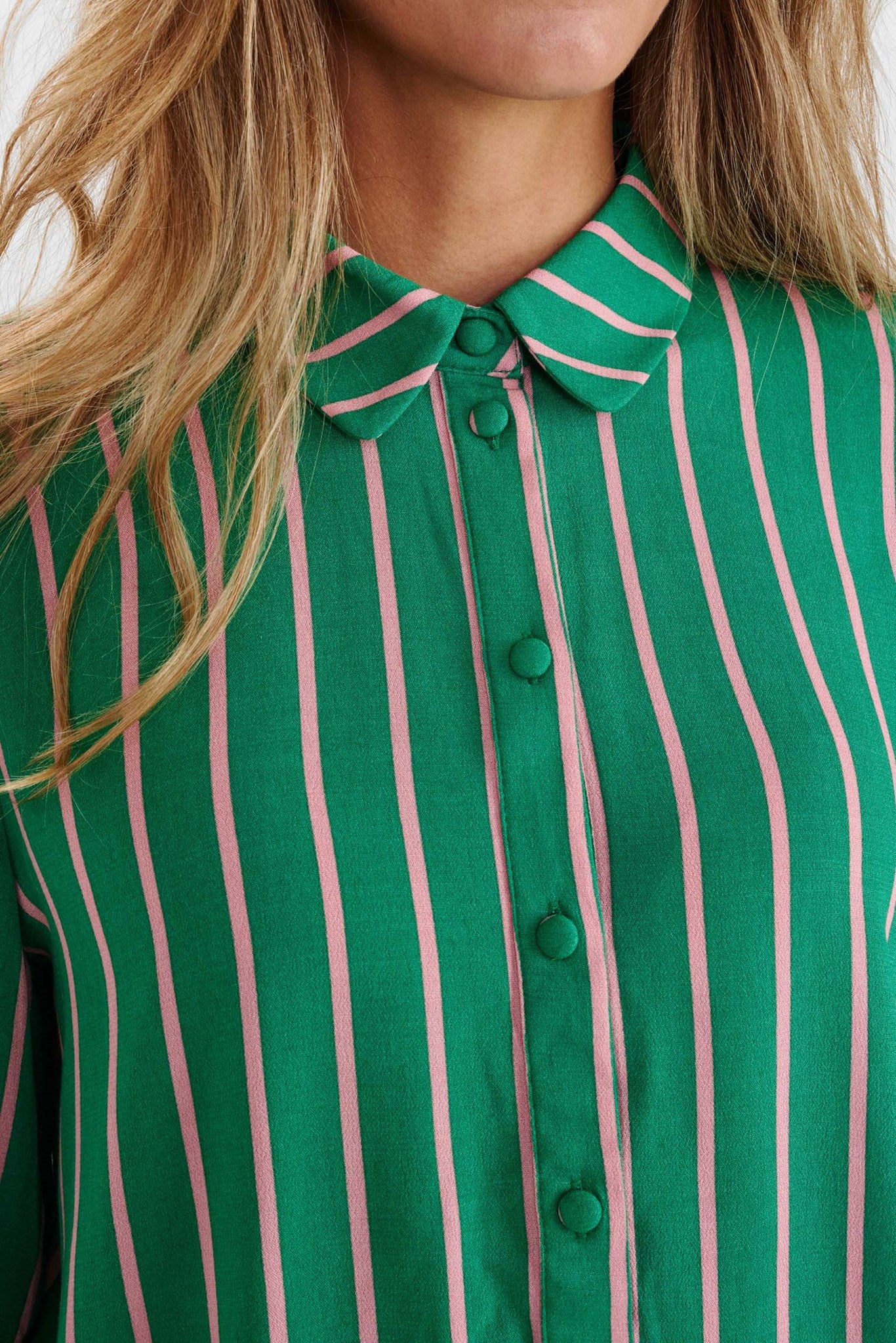 NUDELDIA SHIRT - NOOS - Leprechaun - Image 4