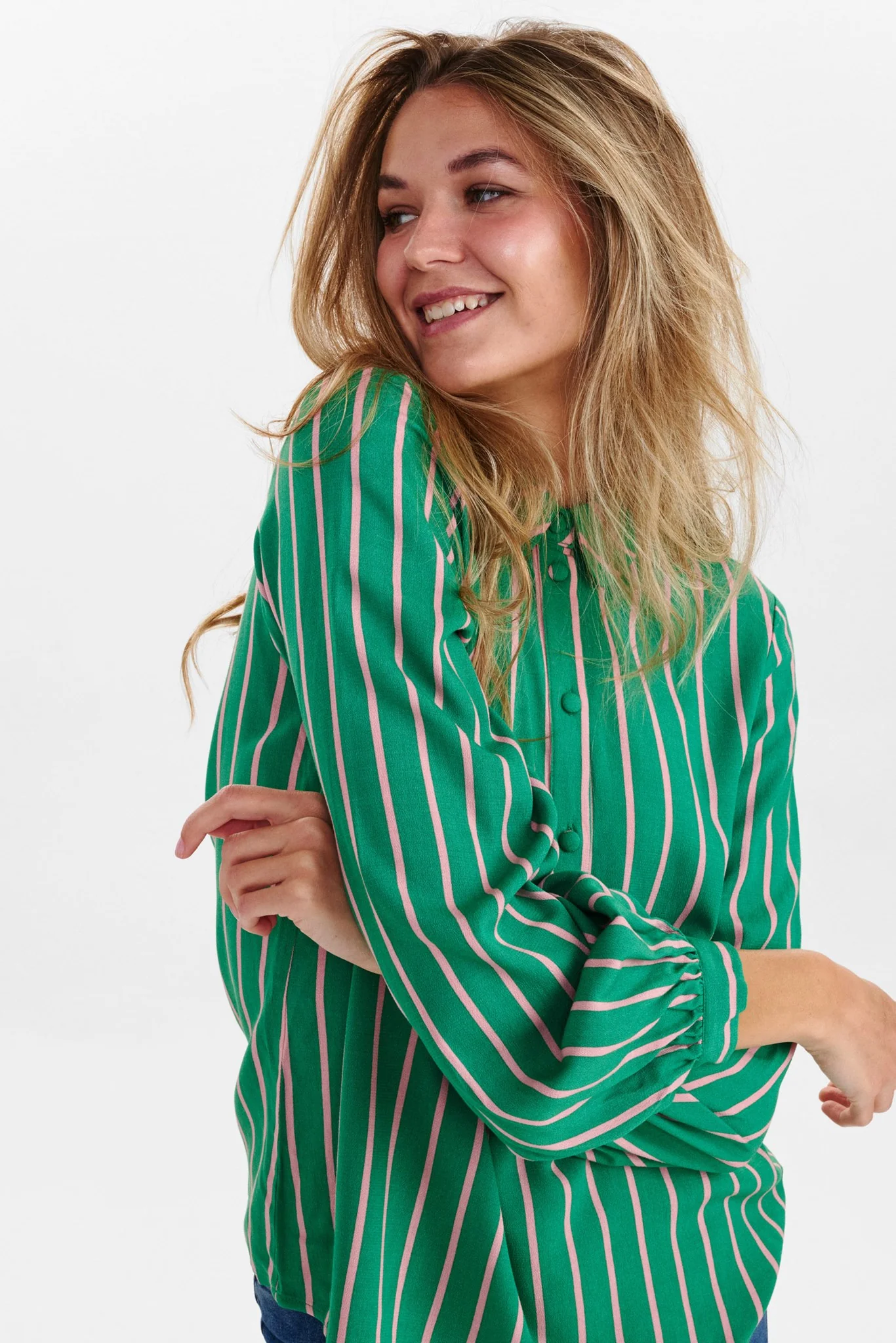 NUDELDIA SHIRT - NOOS - Leprechaun - Image 6
