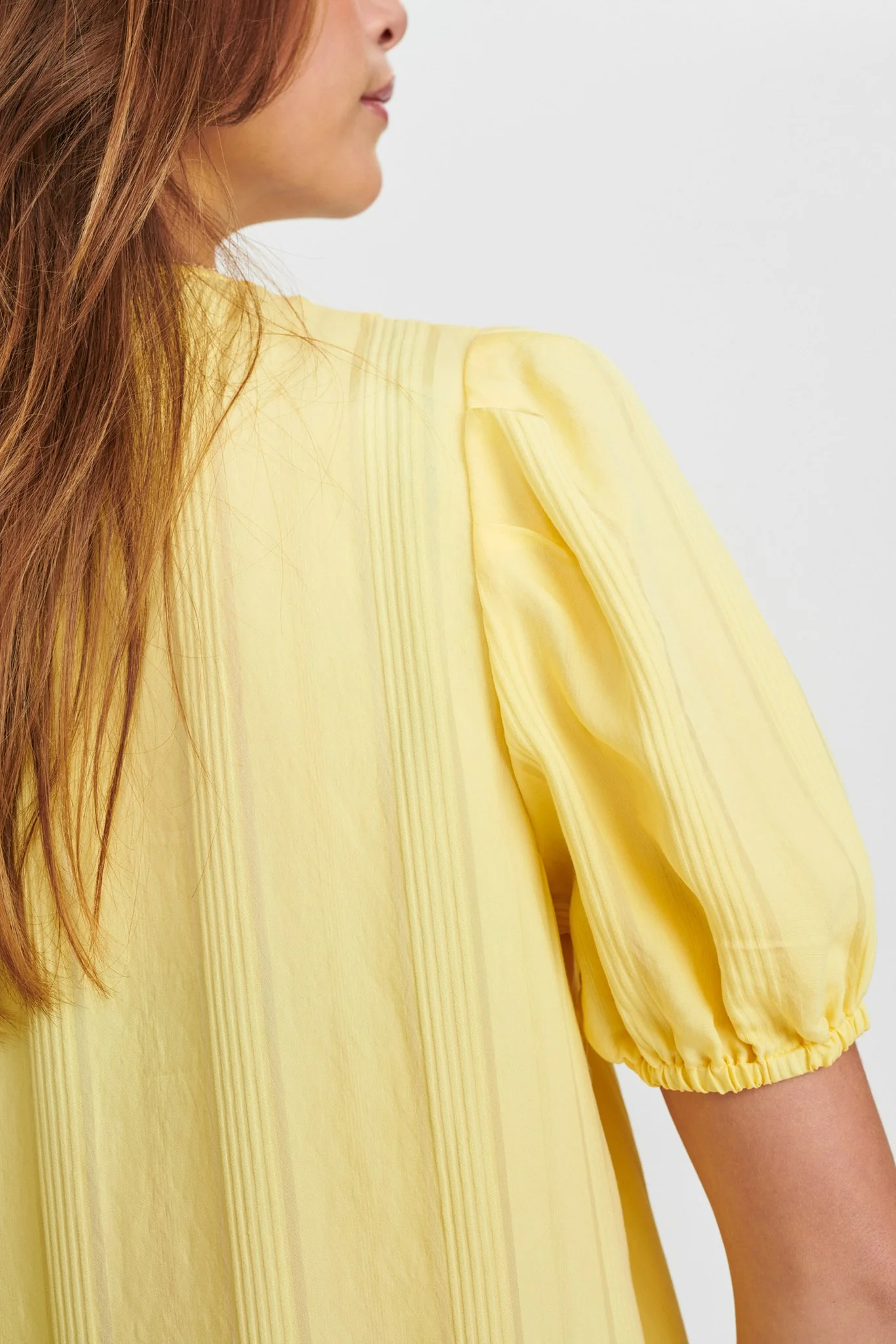NUDENA DRESS - Popcorn - Image 5