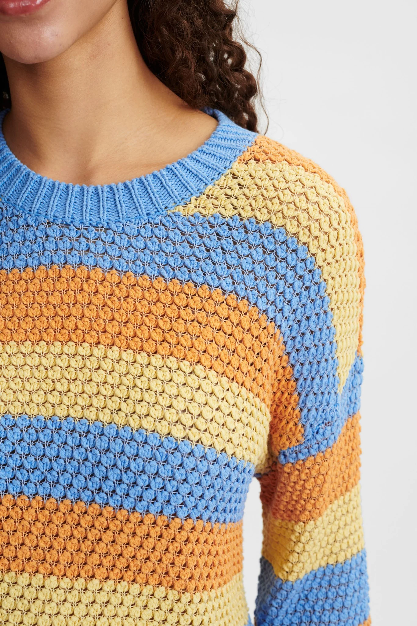 NUDIANDRA PULLOVER - Lustre - Image 4