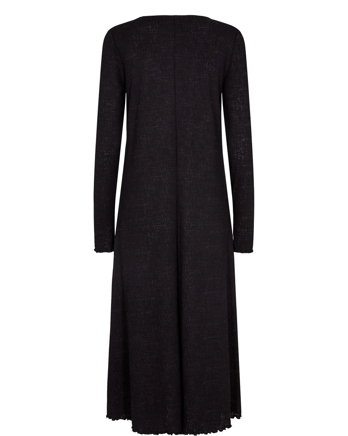 NUDIDDO DRESS - Caviar - Image 2