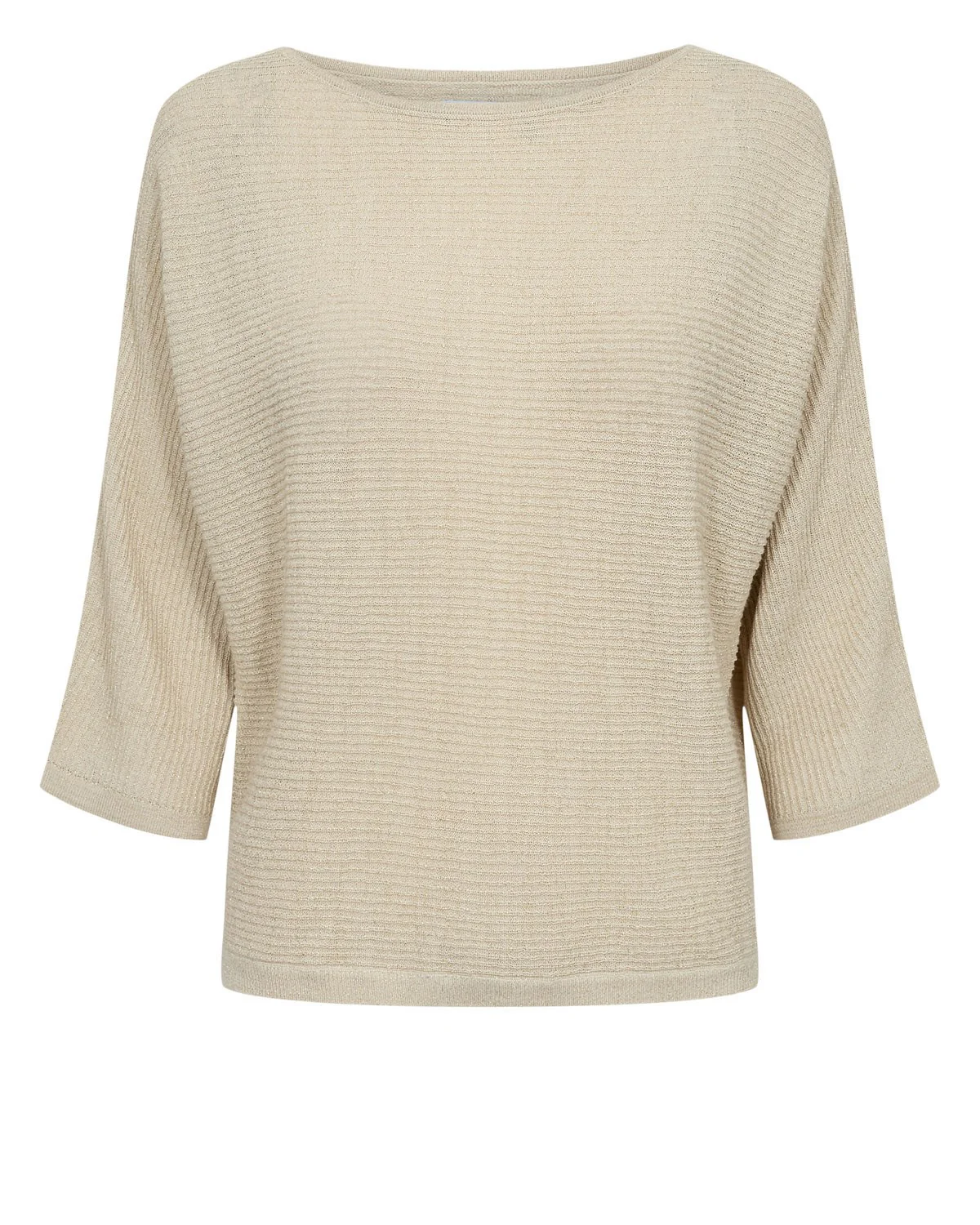 NUDINEA PULLOVER  - Whitecap Gray - Image 6
