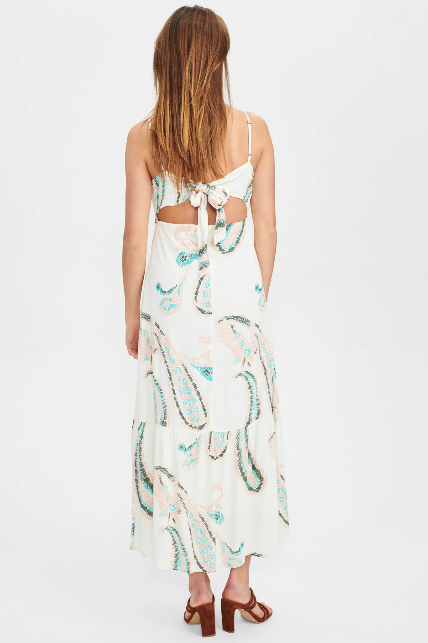 NUDOLLY DRESS - Pristine - Image 2