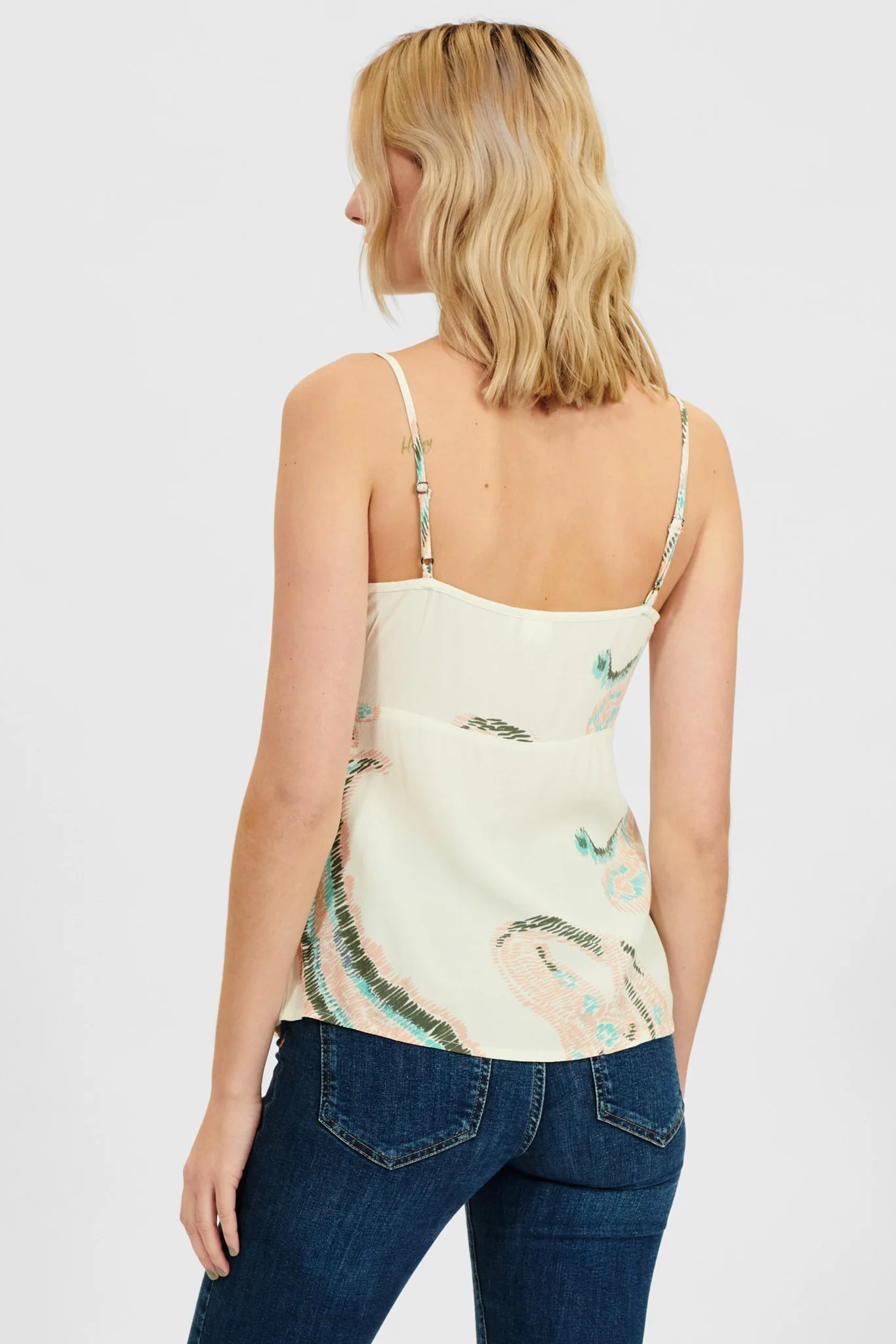 NUDOLLY TOP - Pristine - Image 2
