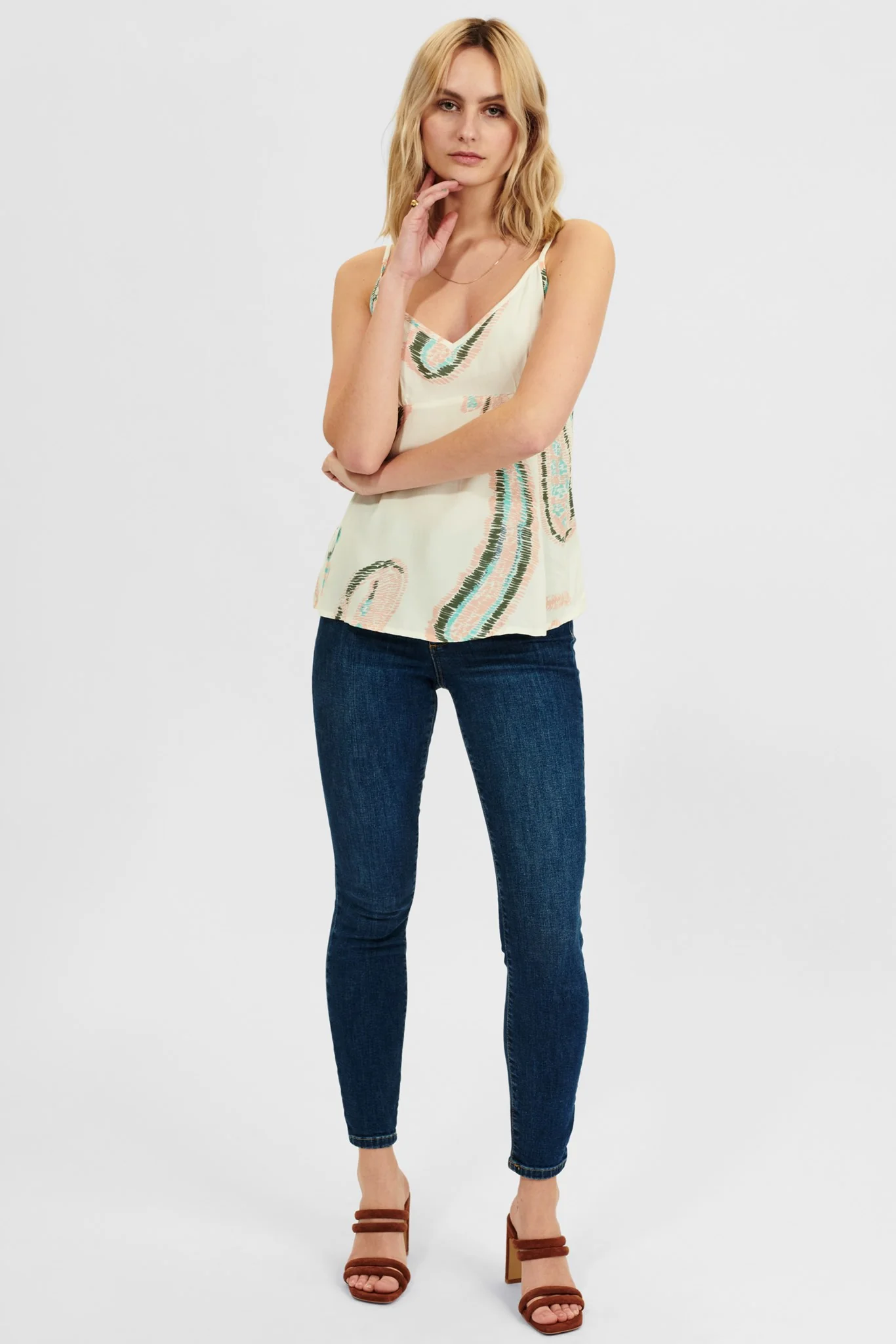 NUDOLLY TOP - Pristine - Image 3