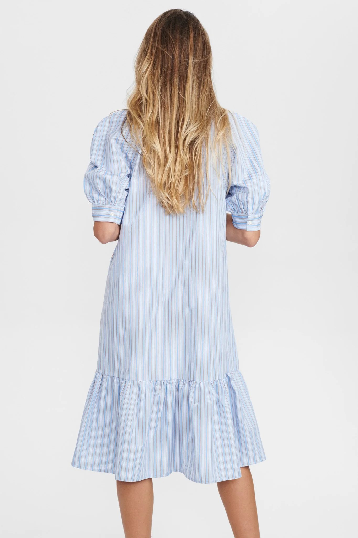 NUDORY DRESS - Pristine - Image 2