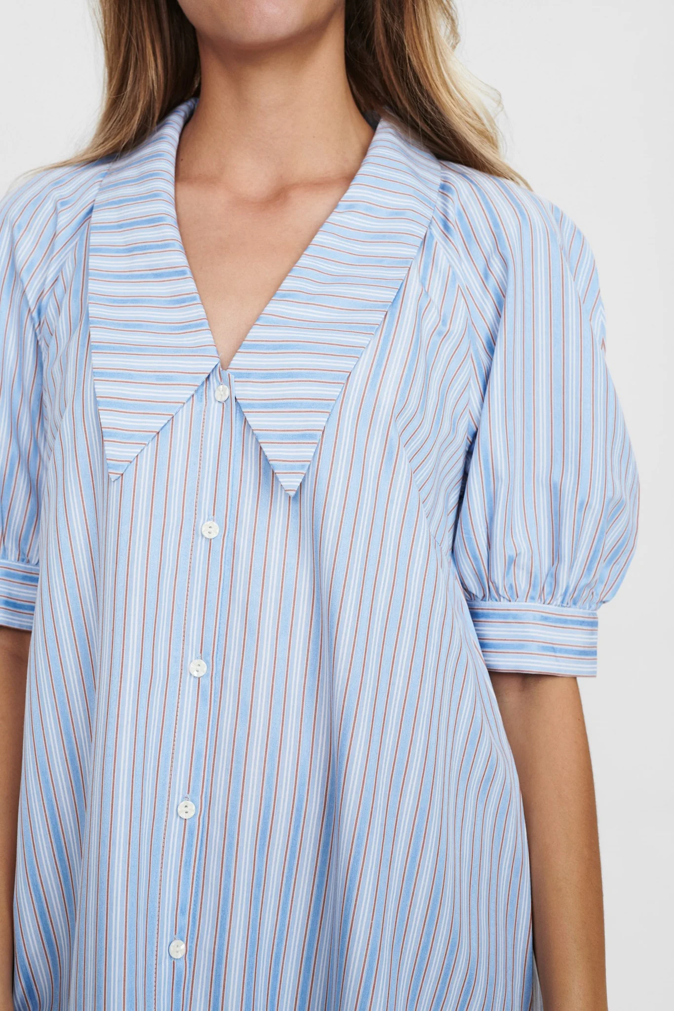 NUDORY DRESS - Pristine - Image 4