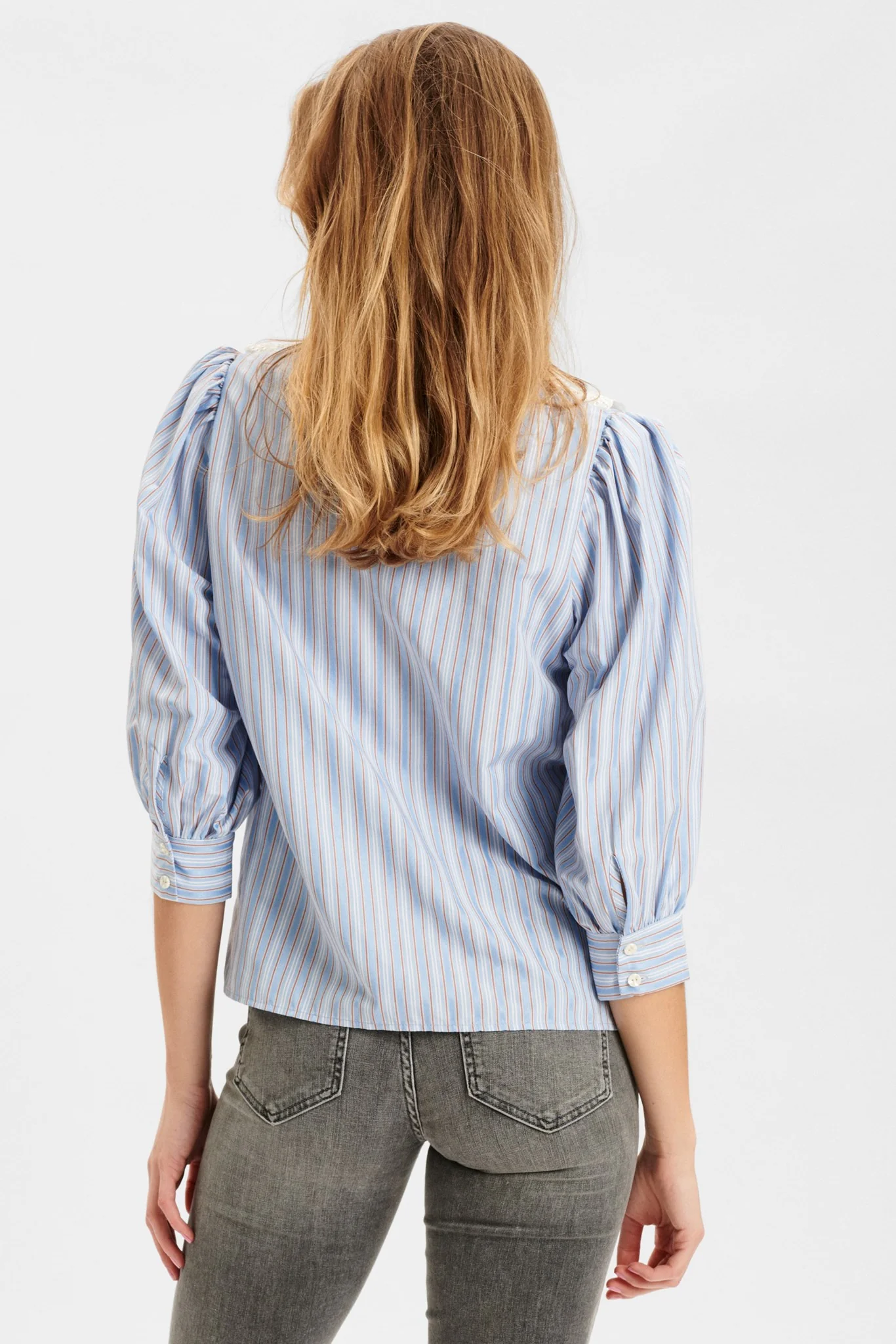 NUDORY SHIRT - Pristine - Image 2