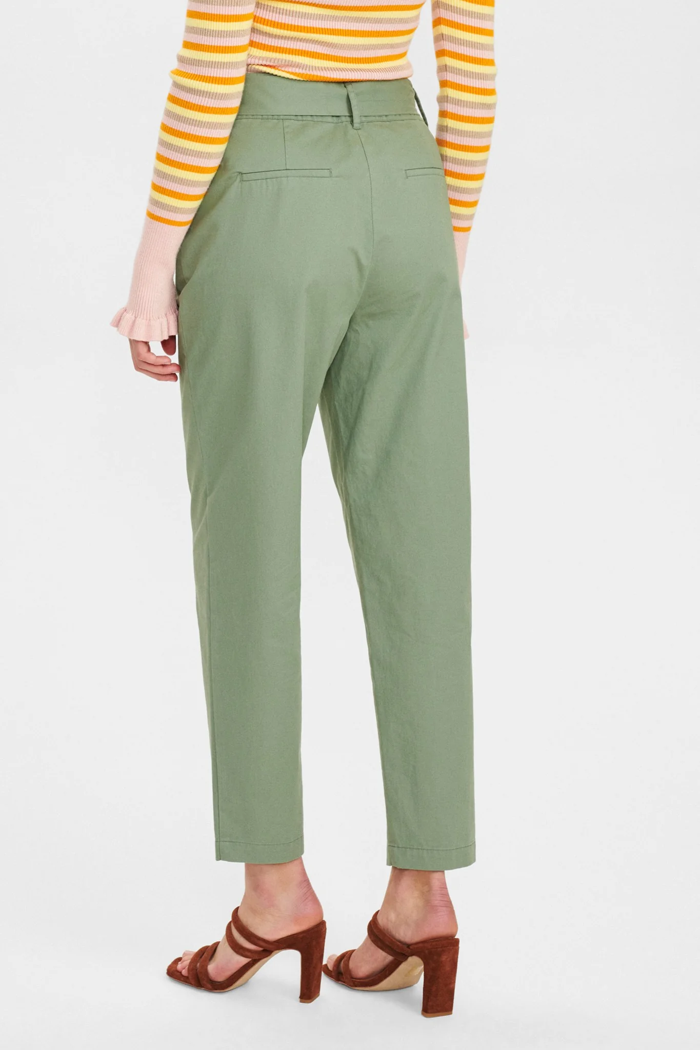 NUDREW PANT - Sea Spray - Image 2