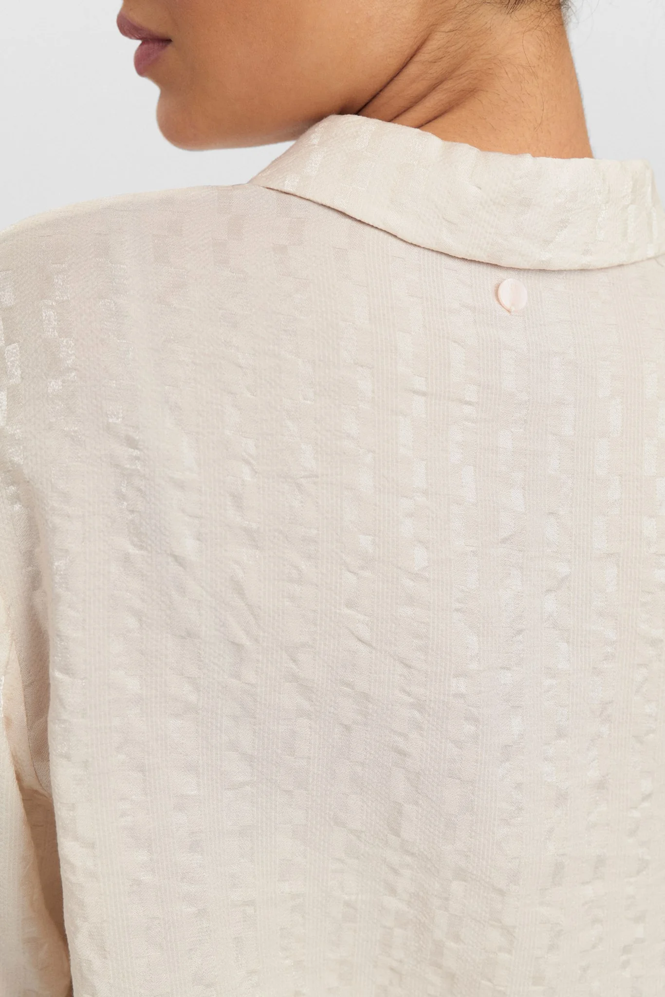 NUDURI SHIRT - Sun Kiss - Image 5