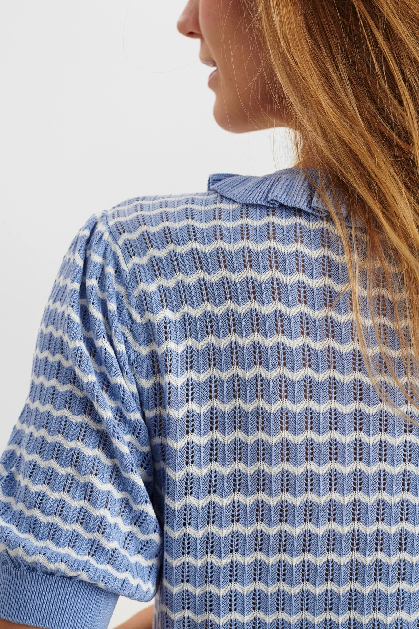 NUDUSTIN CARDIGAN - Lustre - Image 5