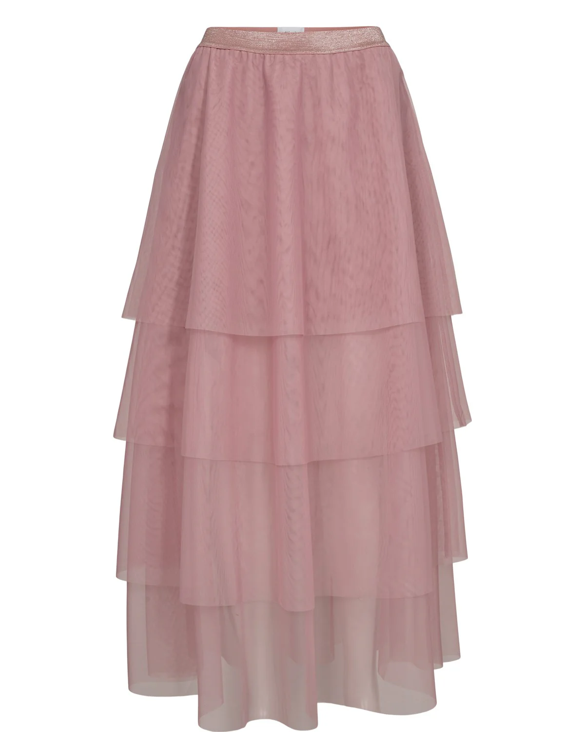 NUEA LAYER SKIRT - Foxglove - Image 7