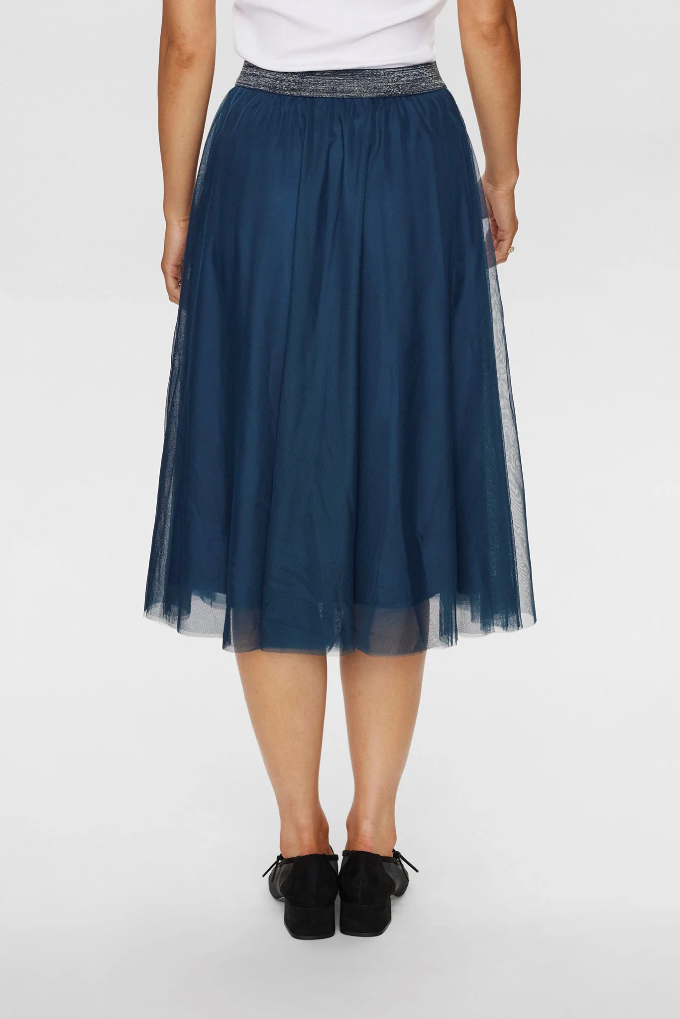 NUEA SKIRT - Dress Blues - Image 2