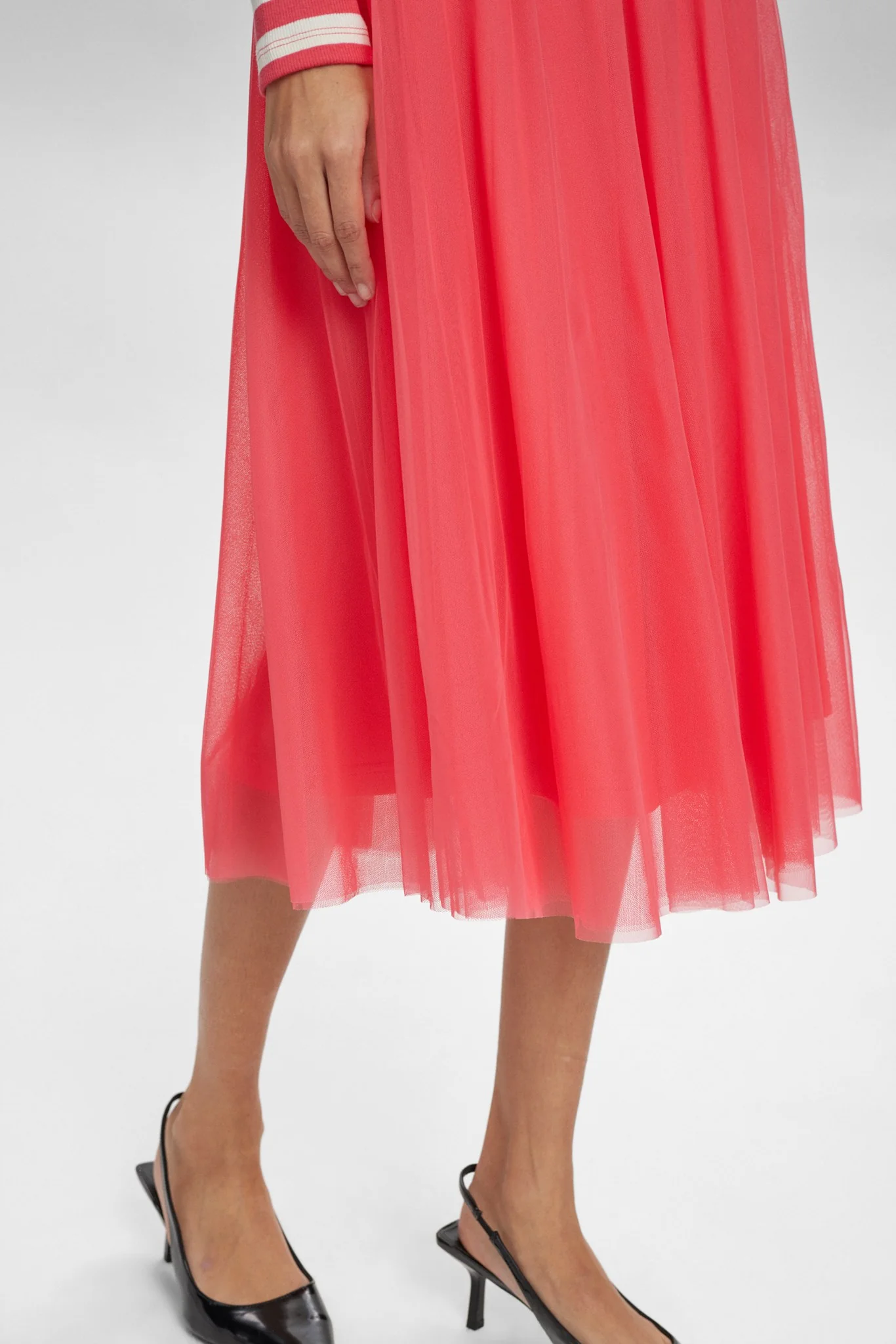 NUEA SKIRT - Geranium - Image 5
