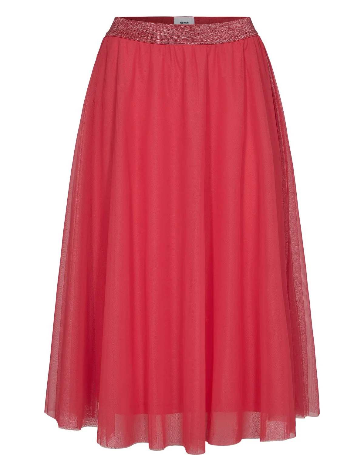NUEA SKIRT - Geranium - Image 6