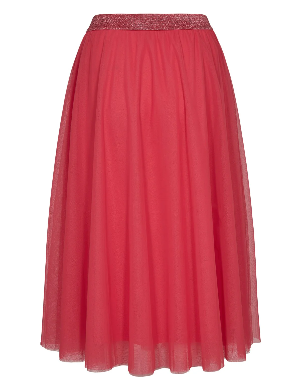 NUEA SKIRT - Geranium - Image 7