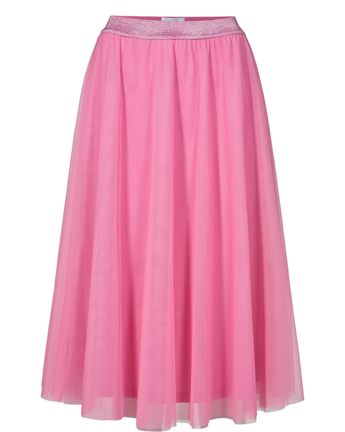 NUEA SKIRT - Pink Carnation - Image 6