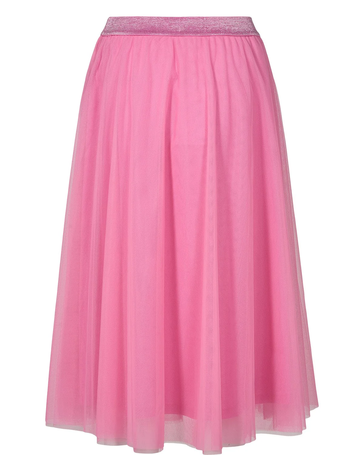 NUEA SKIRT - Pink Carnation - Image 7