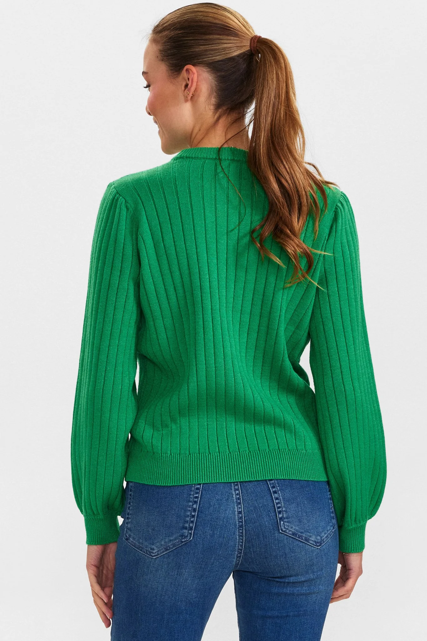 NUECHO PULLOVER - Leprechaun - Image 2